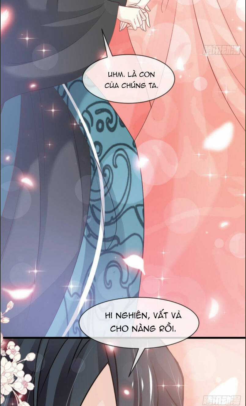 Thiên Hạ Đệ Nhất Sủng Phi - Chapter 232.1 - Trang 14