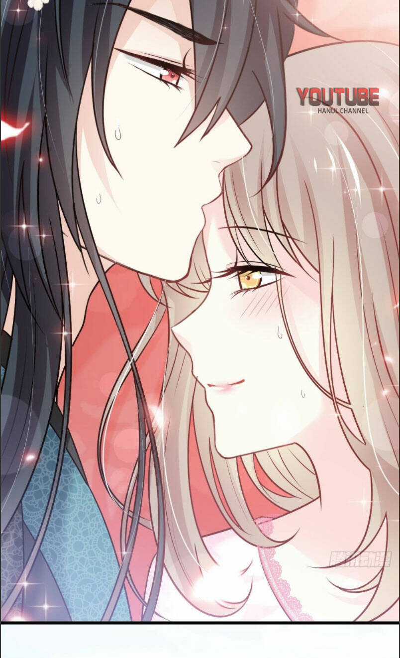 Thiên Hạ Đệ Nhất Sủng Phi - Chapter 232.1 - Trang 15