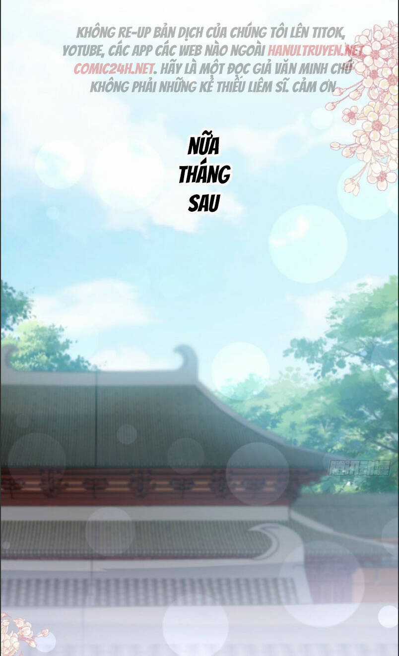 Thiên Hạ Đệ Nhất Sủng Phi - Chapter 232.1 - Trang 16