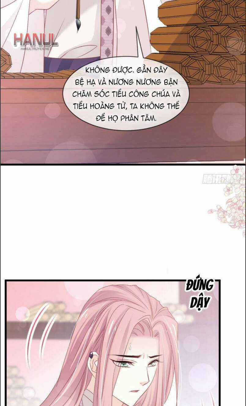 Thiên Hạ Đệ Nhất Sủng Phi - Chapter 232.1 - Trang 18