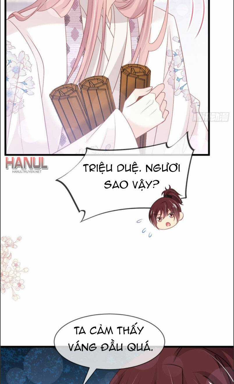 Thiên Hạ Đệ Nhất Sủng Phi - Chapter 232.1 - Trang 19