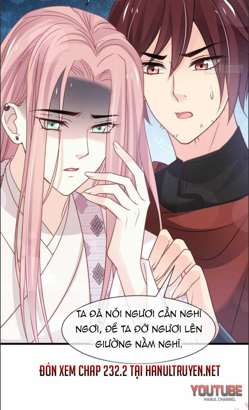 Thiên Hạ Đệ Nhất Sủng Phi - Chapter 232.1 - Trang 20