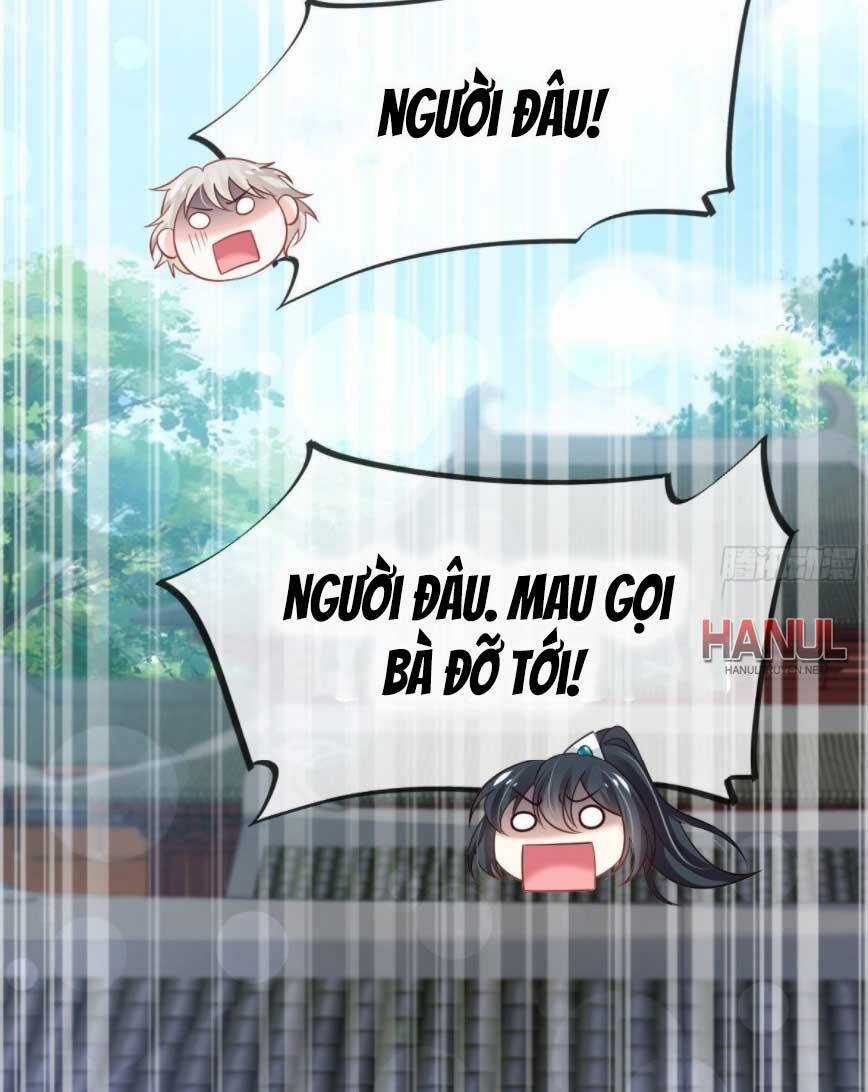 Thiên Hạ Đệ Nhất Sủng Phi - Chapter 232.1 - Trang 4