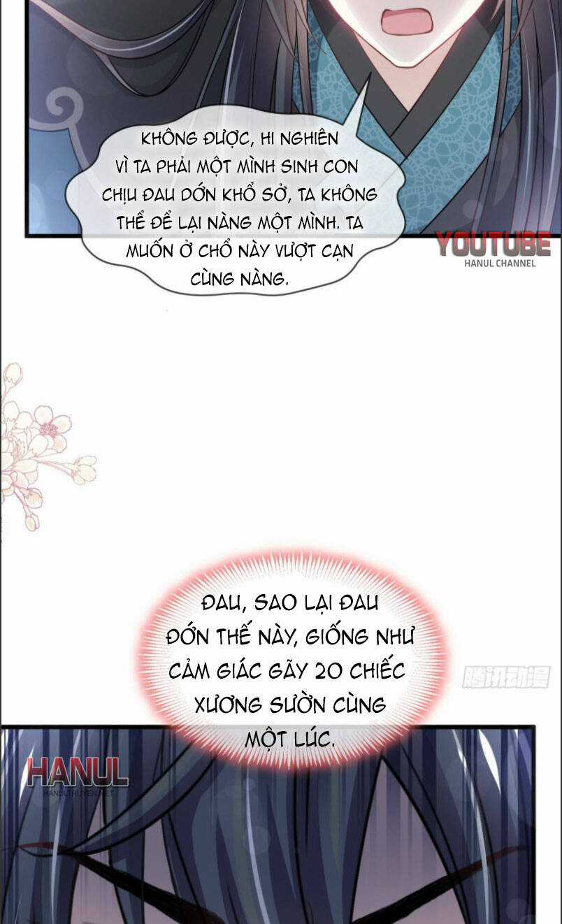 Thiên Hạ Đệ Nhất Sủng Phi - Chapter 232.1 - Trang 7