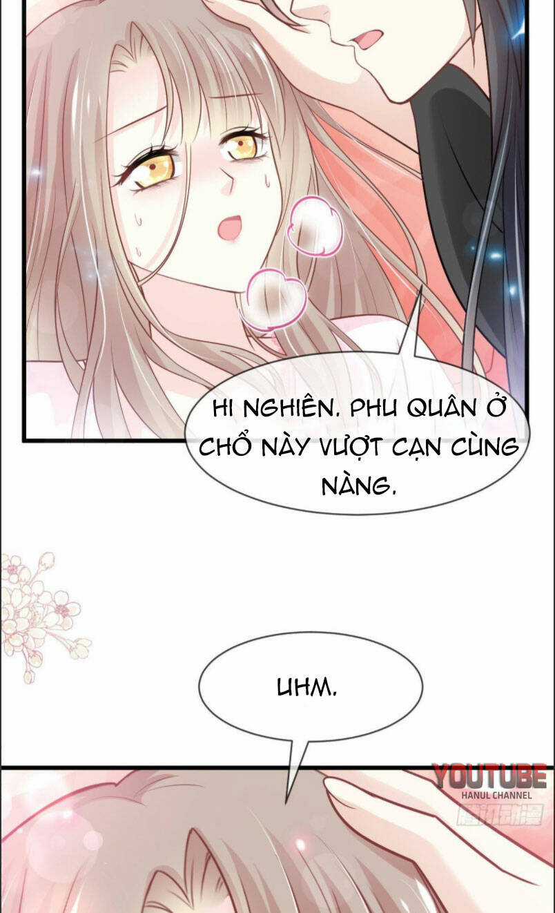 Thiên Hạ Đệ Nhất Sủng Phi - Chapter 232.1 - Trang 9