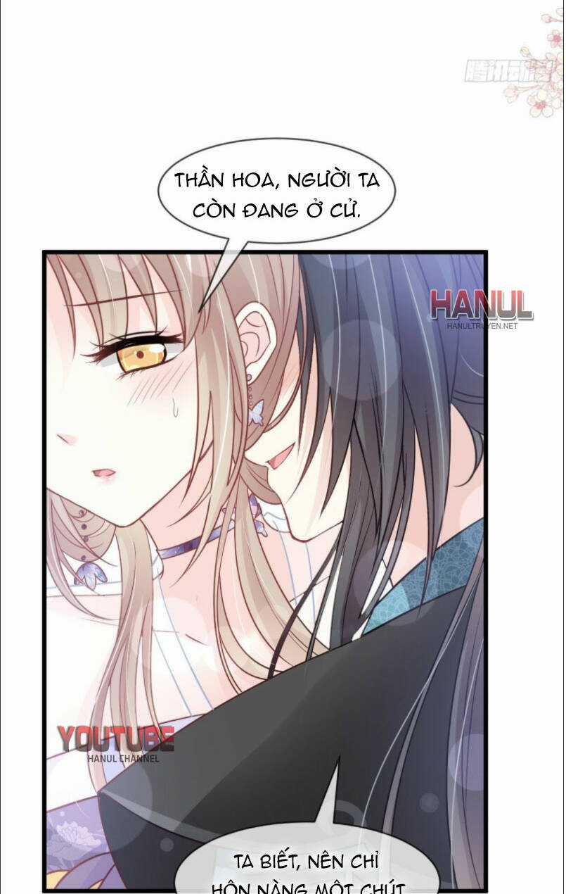 Thiên Hạ Đệ Nhất Sủng Phi - Chapter 232.2 - Trang 11