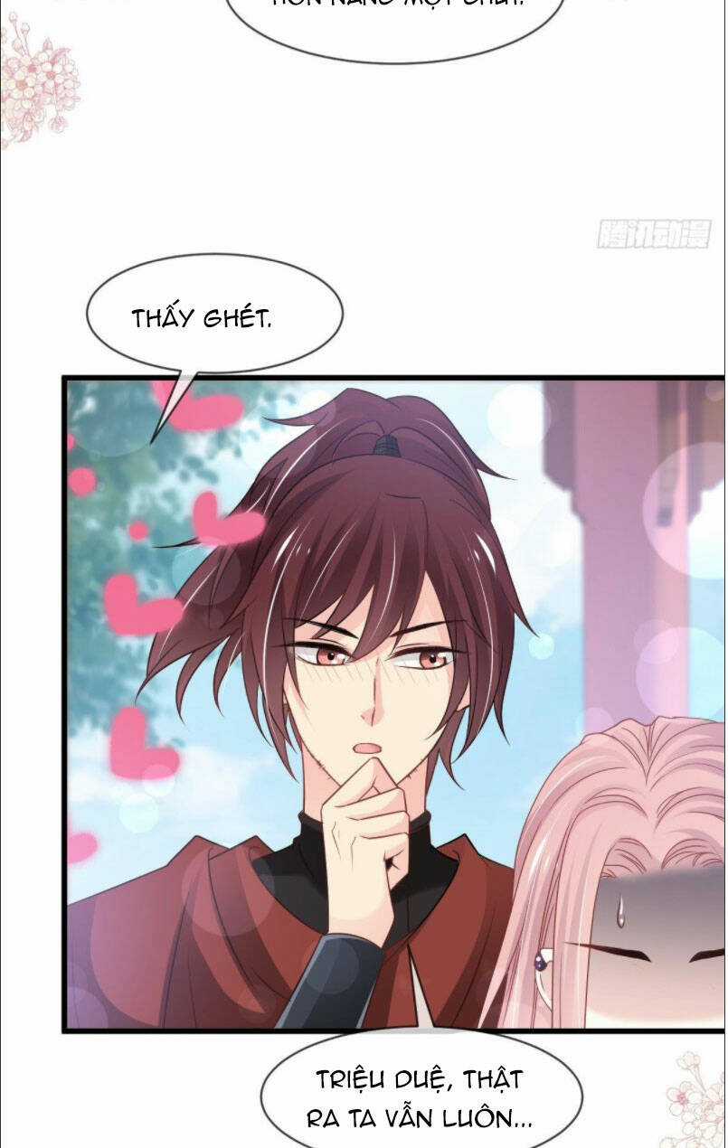 Thiên Hạ Đệ Nhất Sủng Phi - Chapter 232.2 - Trang 12