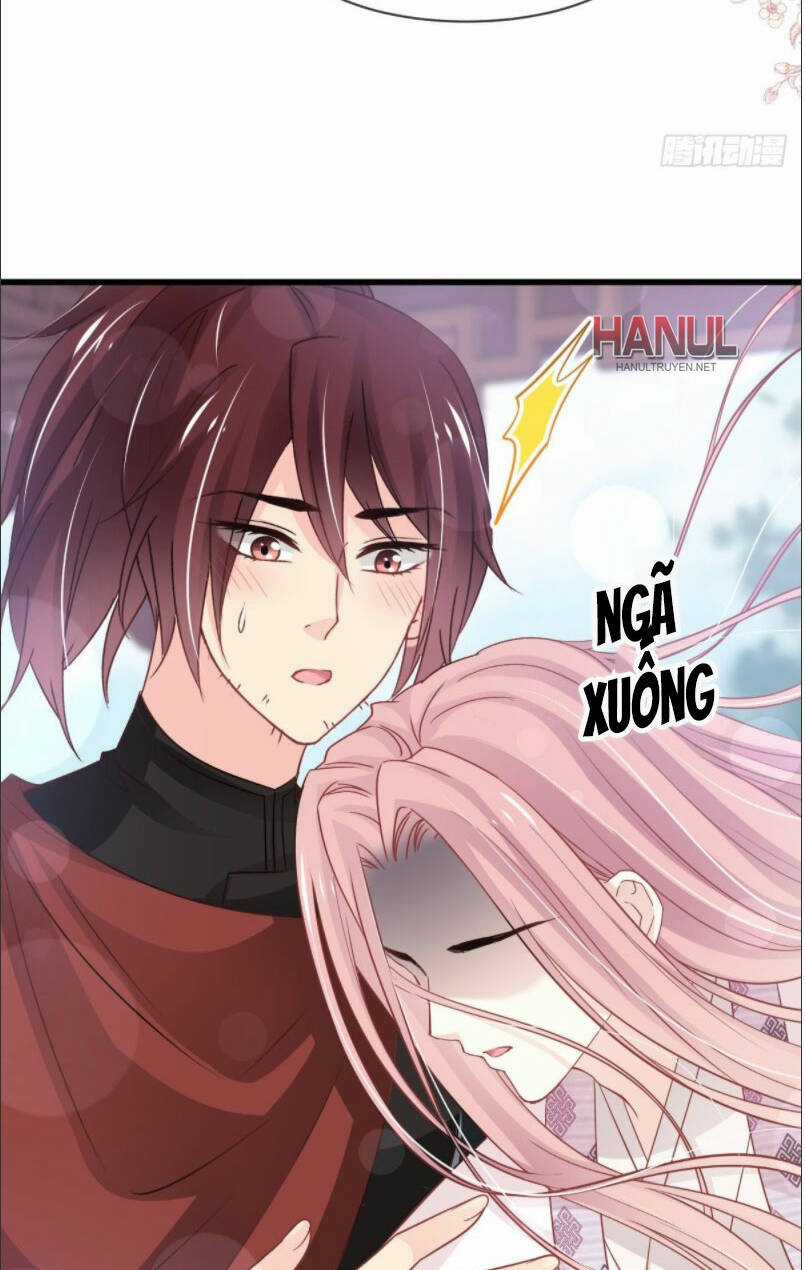 Thiên Hạ Đệ Nhất Sủng Phi - Chapter 232.2 - Trang 13