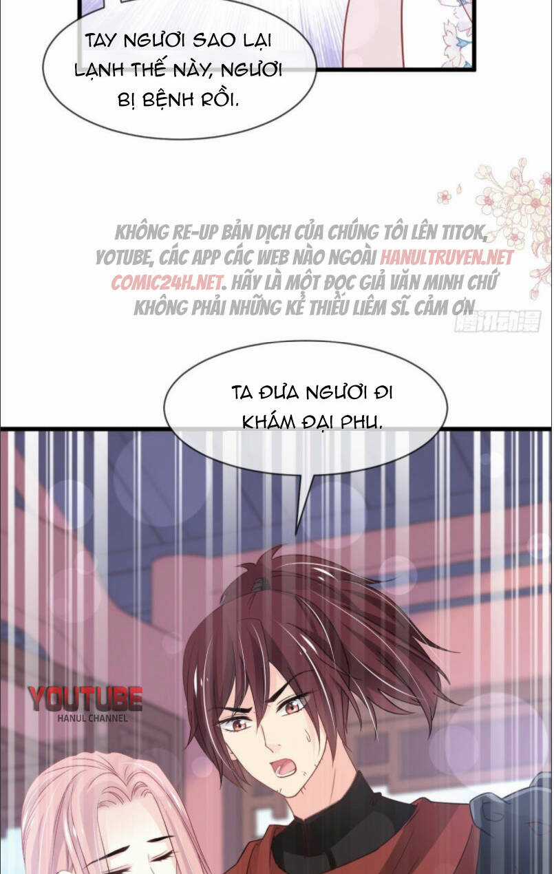 Thiên Hạ Đệ Nhất Sủng Phi - Chapter 232.2 - Trang 15