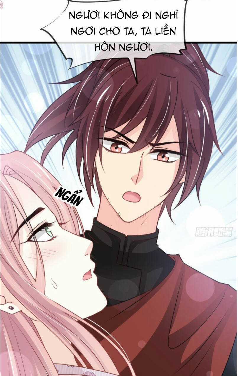 Thiên Hạ Đệ Nhất Sủng Phi - Chapter 232.2 - Trang 17