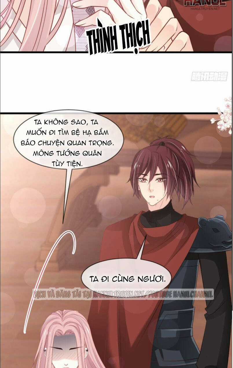 Thiên Hạ Đệ Nhất Sủng Phi - Chapter 232.2 - Trang 3