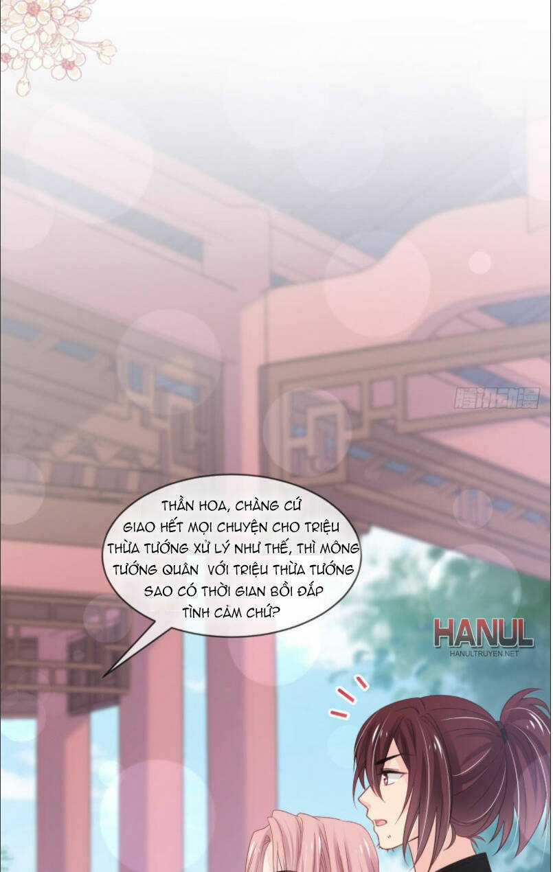 Thiên Hạ Đệ Nhất Sủng Phi - Chapter 232.2 - Trang 5