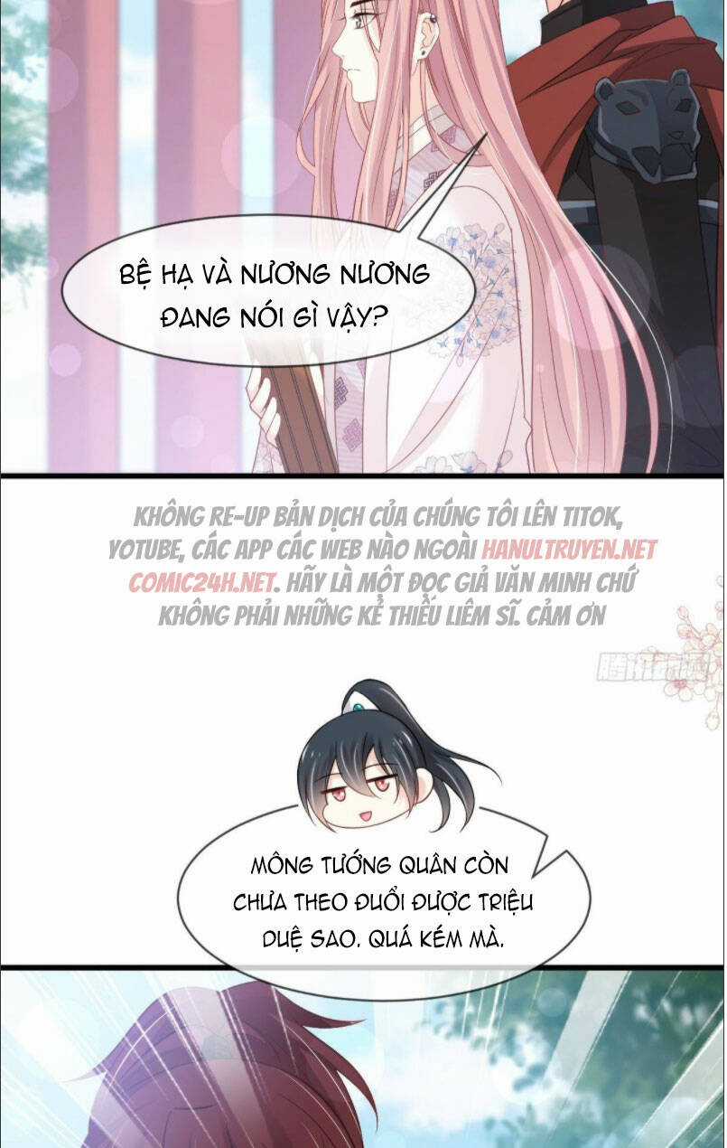 Thiên Hạ Đệ Nhất Sủng Phi - Chapter 232.2 - Trang 6