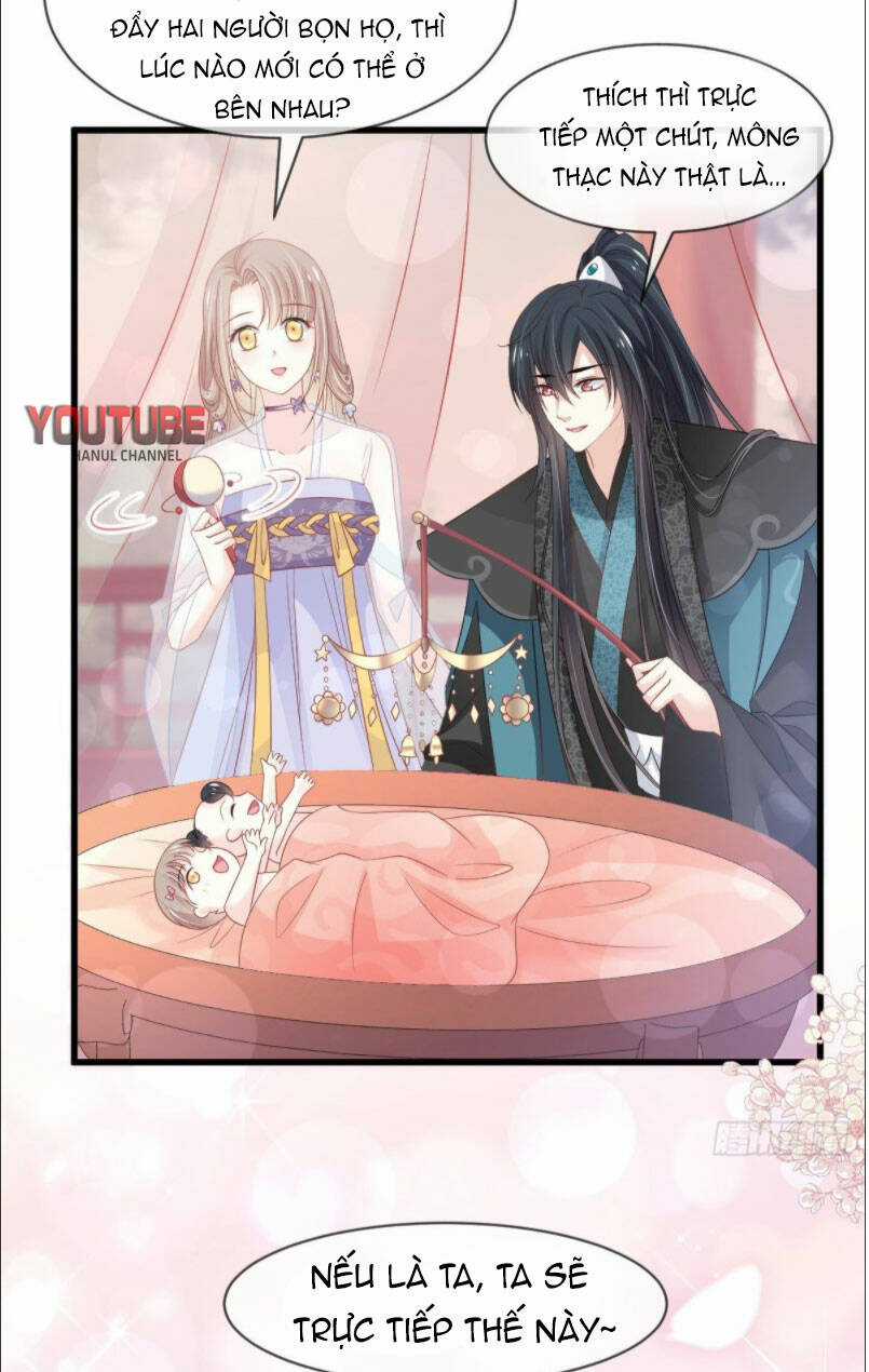 Thiên Hạ Đệ Nhất Sủng Phi - Chapter 232.2 - Trang 8