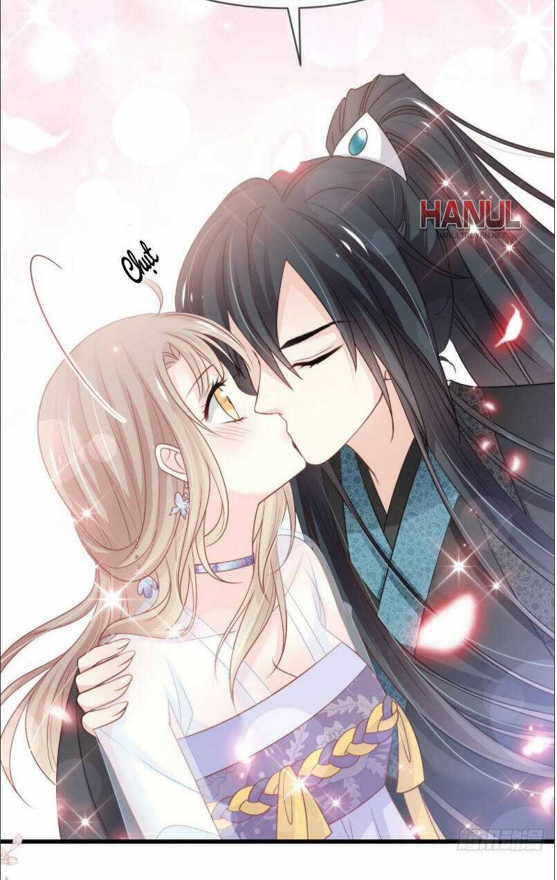 Thiên Hạ Đệ Nhất Sủng Phi - Chapter 232.2 - Trang 9