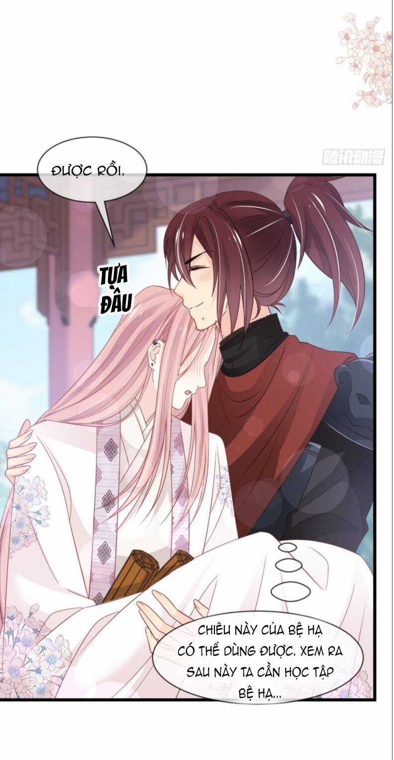 Thiên Hạ Đệ Nhất Sủng Phi - Chapter 233.1 - Trang 2