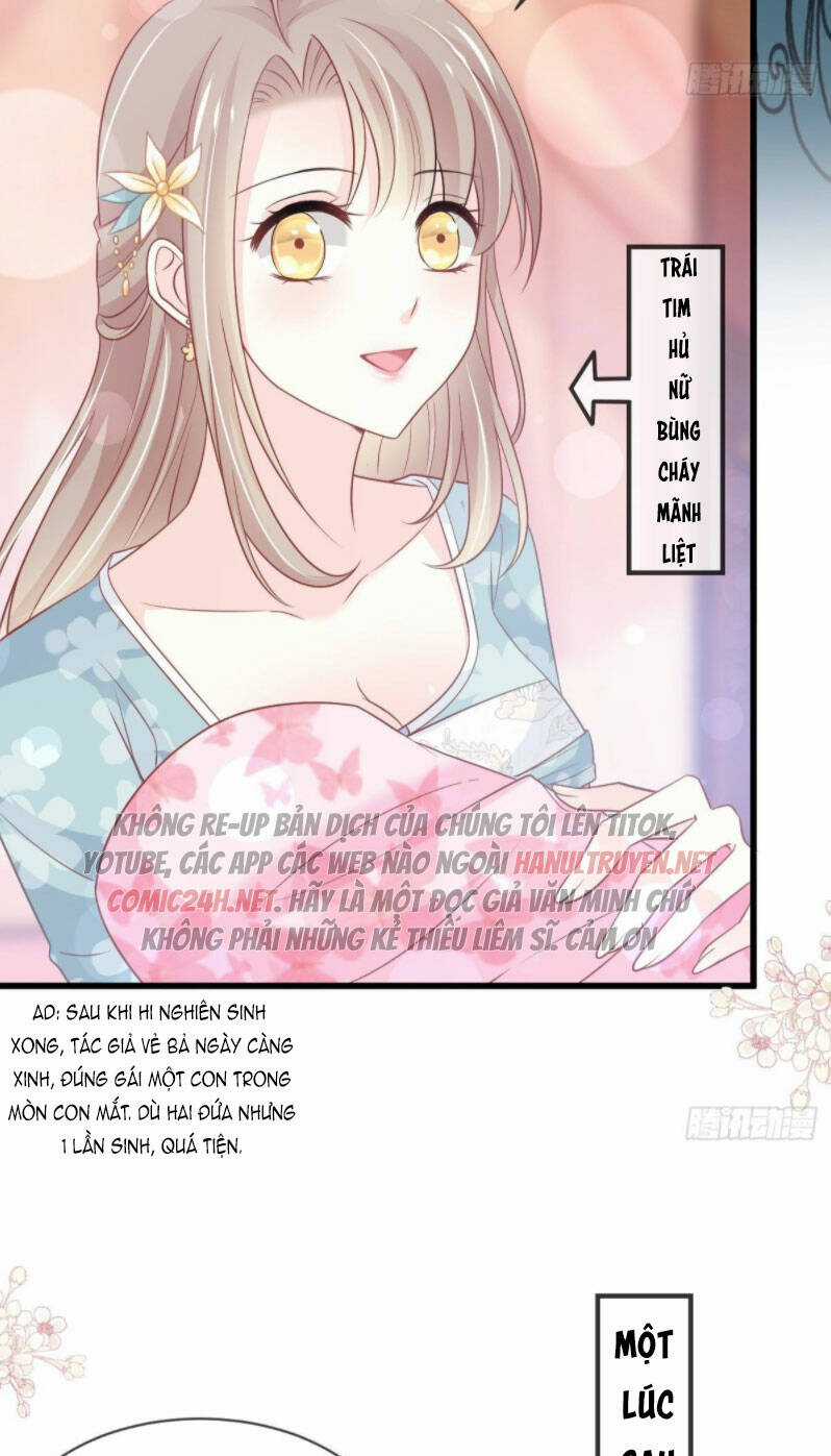 Thiên Hạ Đệ Nhất Sủng Phi - Chapter 233.1 - Trang 11