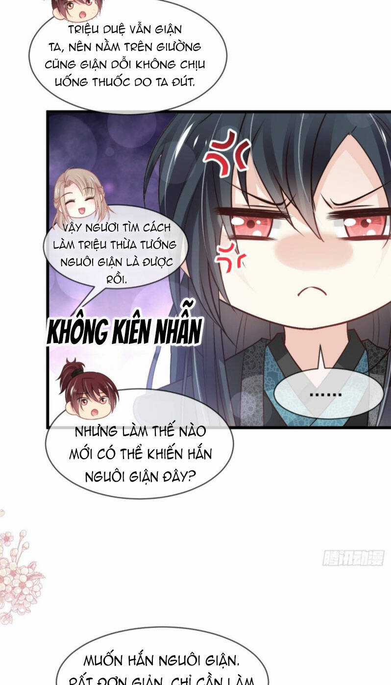 Thiên Hạ Đệ Nhất Sủng Phi - Chapter 233.1 - Trang 13