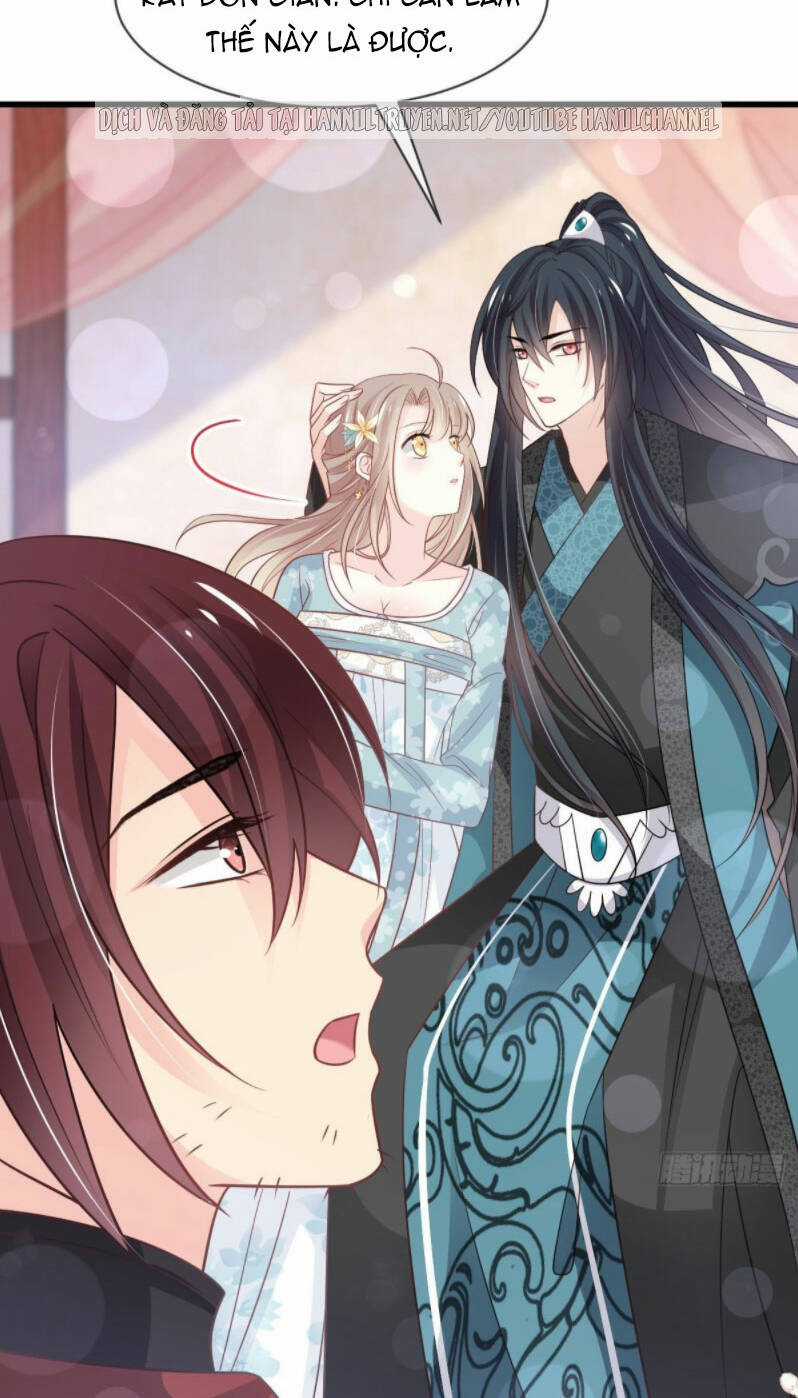 Thiên Hạ Đệ Nhất Sủng Phi - Chapter 233.1 - Trang 14