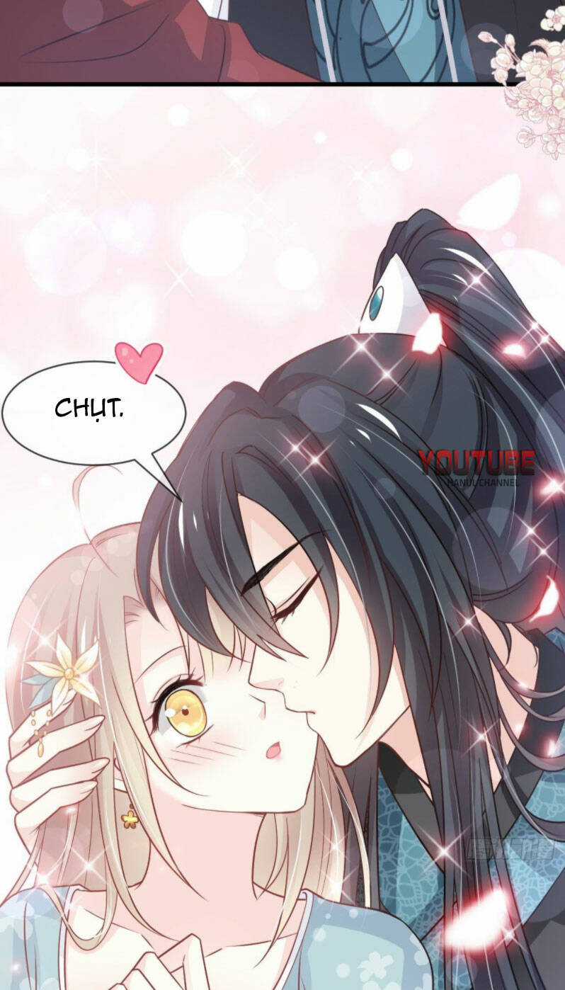 Thiên Hạ Đệ Nhất Sủng Phi - Chapter 233.1 - Trang 15