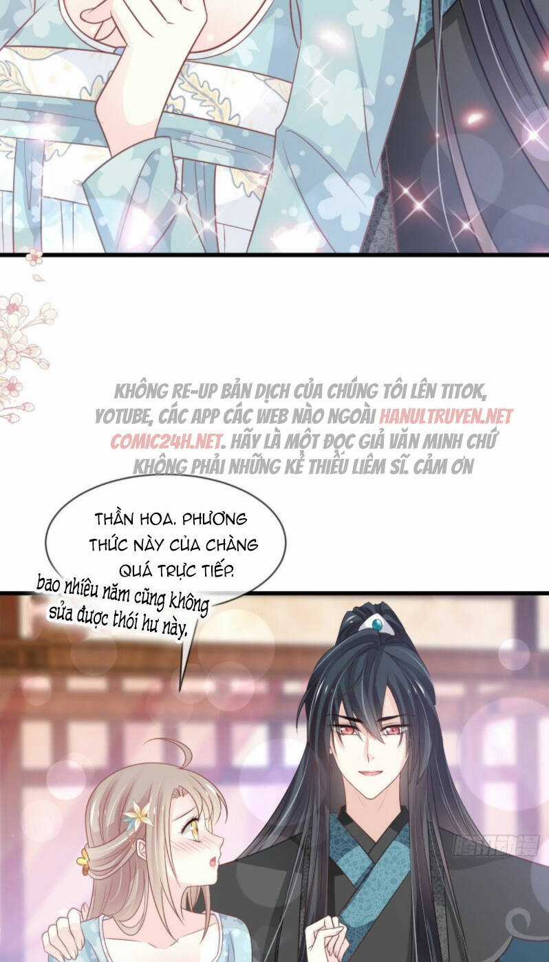 Thiên Hạ Đệ Nhất Sủng Phi - Chapter 233.1 - Trang 16