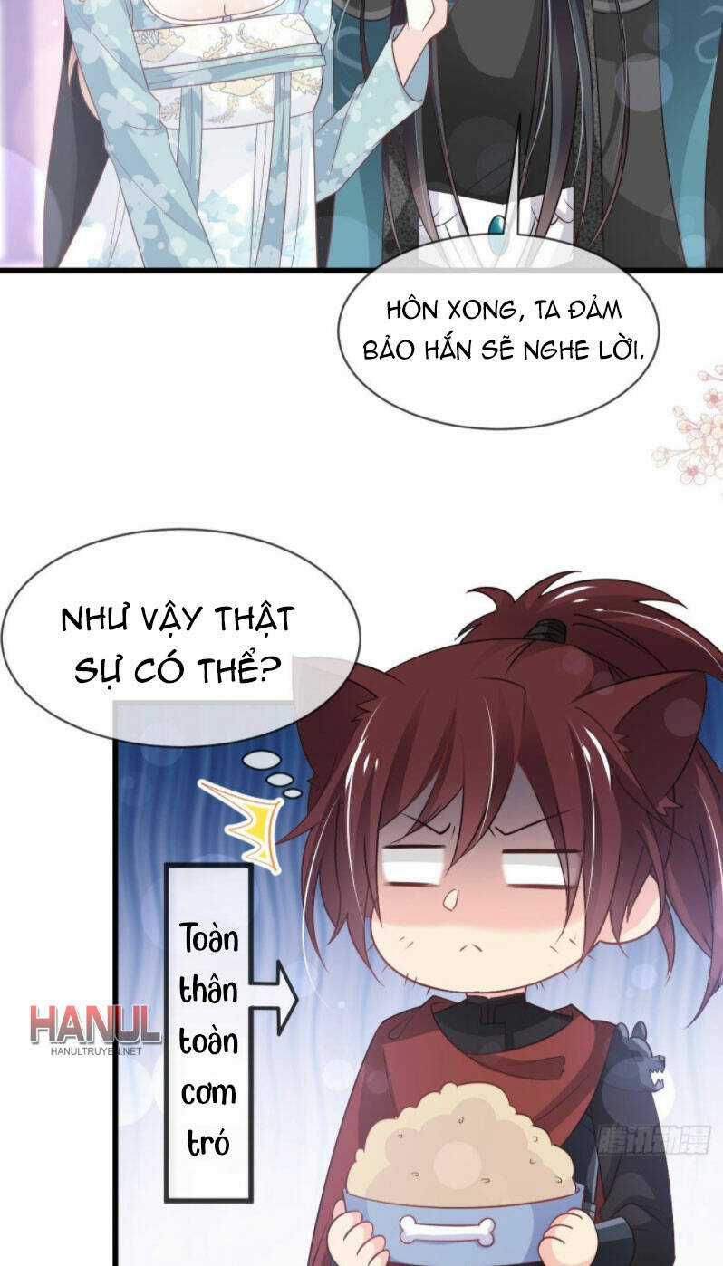 Thiên Hạ Đệ Nhất Sủng Phi - Chapter 233.1 - Trang 17