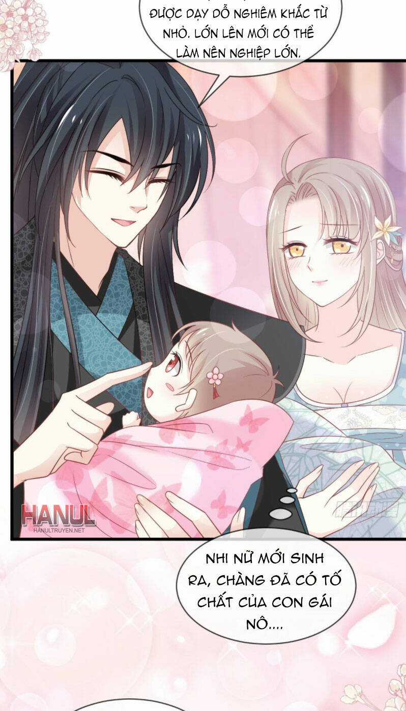 Thiên Hạ Đệ Nhất Sủng Phi - Chapter 233.1 - Trang 5