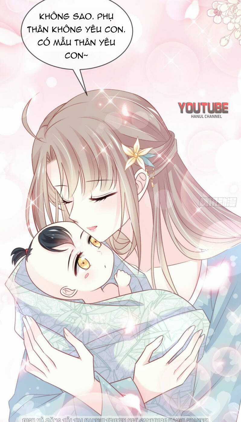 Thiên Hạ Đệ Nhất Sủng Phi - Chapter 233.1 - Trang 6