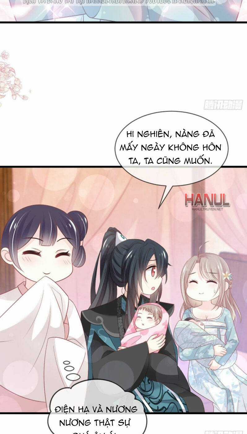 Thiên Hạ Đệ Nhất Sủng Phi - Chapter 233.1 - Trang 7