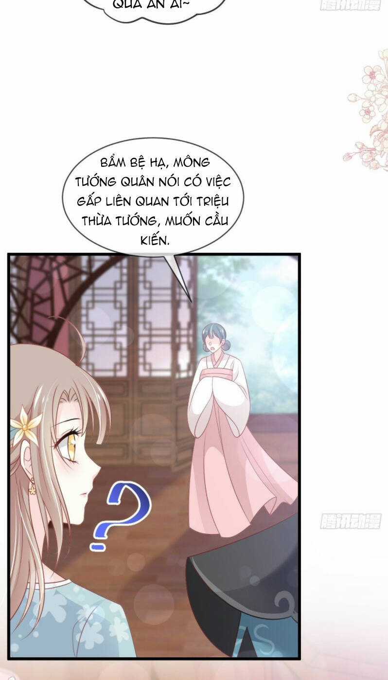 Thiên Hạ Đệ Nhất Sủng Phi - Chapter 233.1 - Trang 8