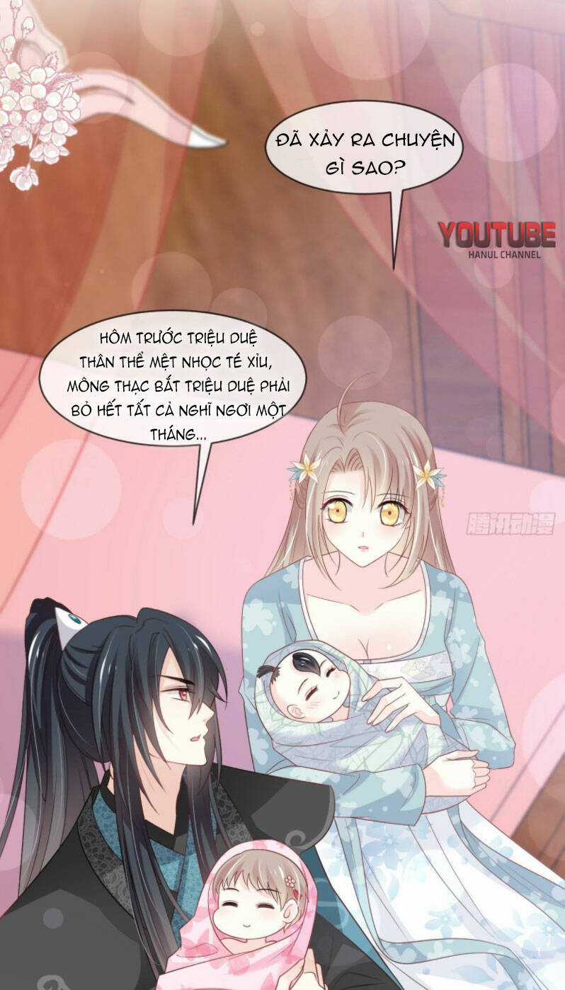 Thiên Hạ Đệ Nhất Sủng Phi - Chapter 233.1 - Trang 9