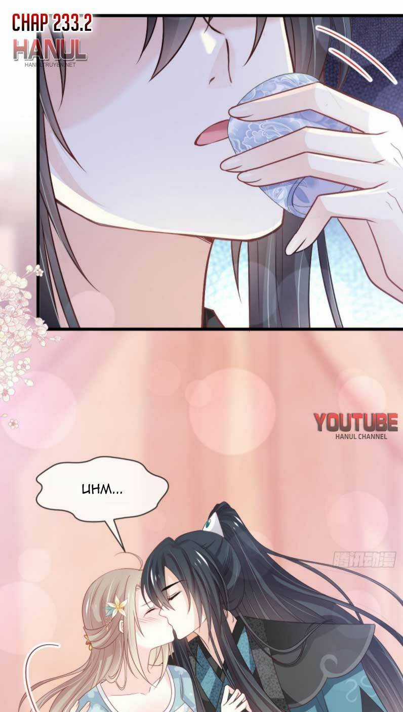 Thiên Hạ Đệ Nhất Sủng Phi - Chapter 233.2 - Trang 2