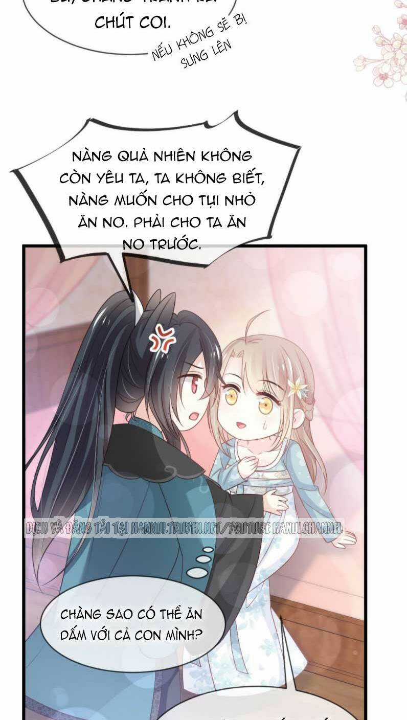 Thiên Hạ Đệ Nhất Sủng Phi - Chapter 233.2 - Trang 11