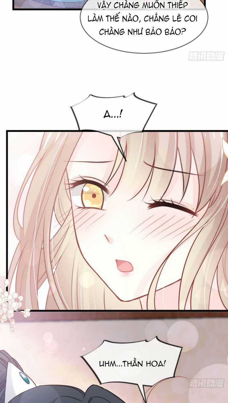 Thiên Hạ Đệ Nhất Sủng Phi - Chapter 233.2 - Trang 12