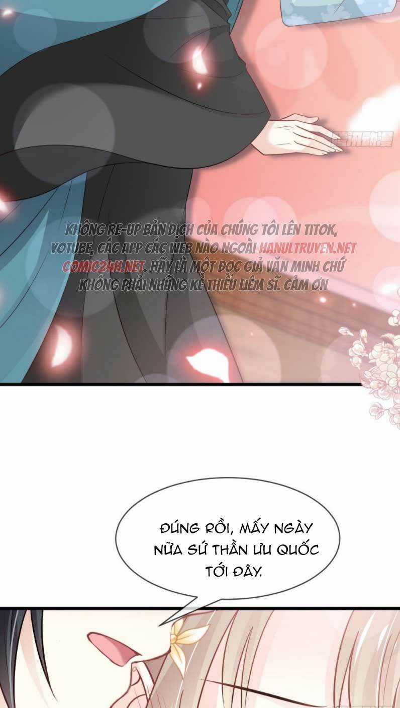 Thiên Hạ Đệ Nhất Sủng Phi - Chapter 233.2 - Trang 16