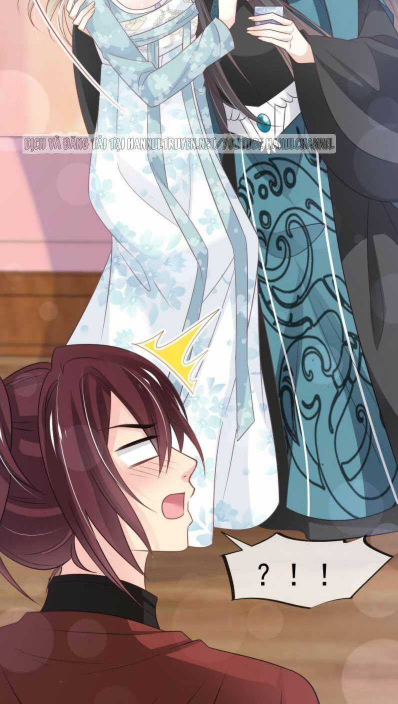 Thiên Hạ Đệ Nhất Sủng Phi - Chapter 233.2 - Trang 3