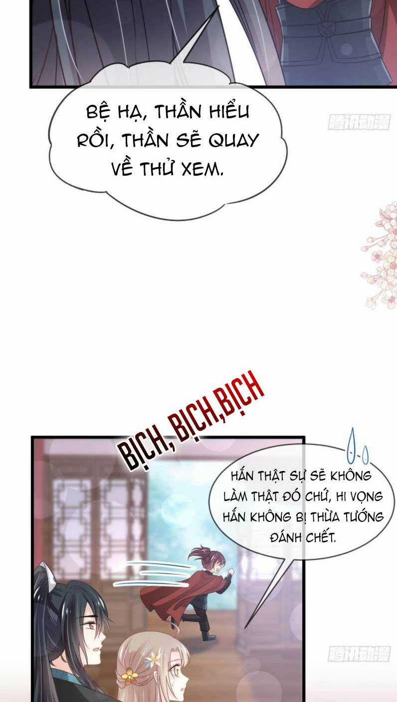 Thiên Hạ Đệ Nhất Sủng Phi - Chapter 233.2 - Trang 7