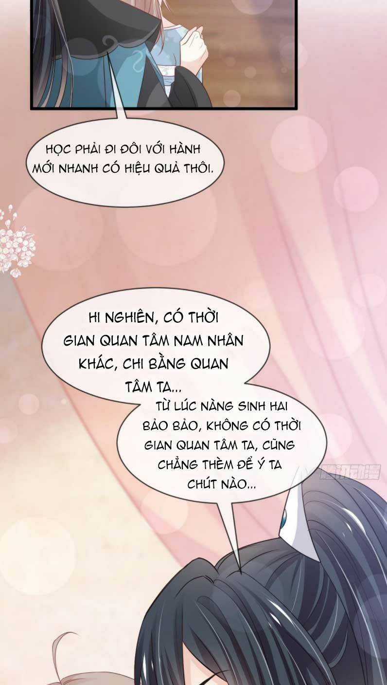 Thiên Hạ Đệ Nhất Sủng Phi - Chapter 233.2 - Trang 8