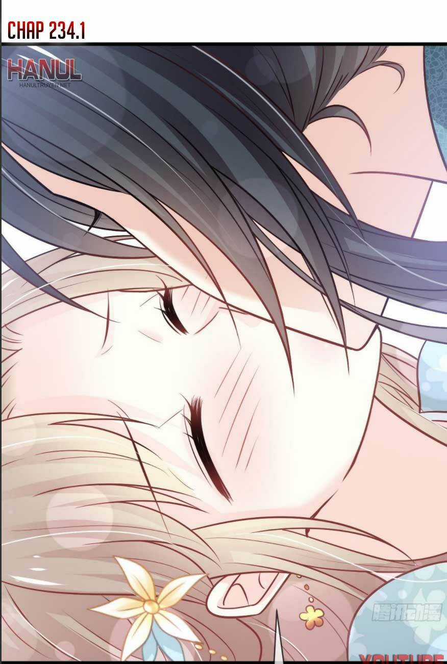 Thiên Hạ Đệ Nhất Sủng Phi - Chapter 234.1 - Trang 2