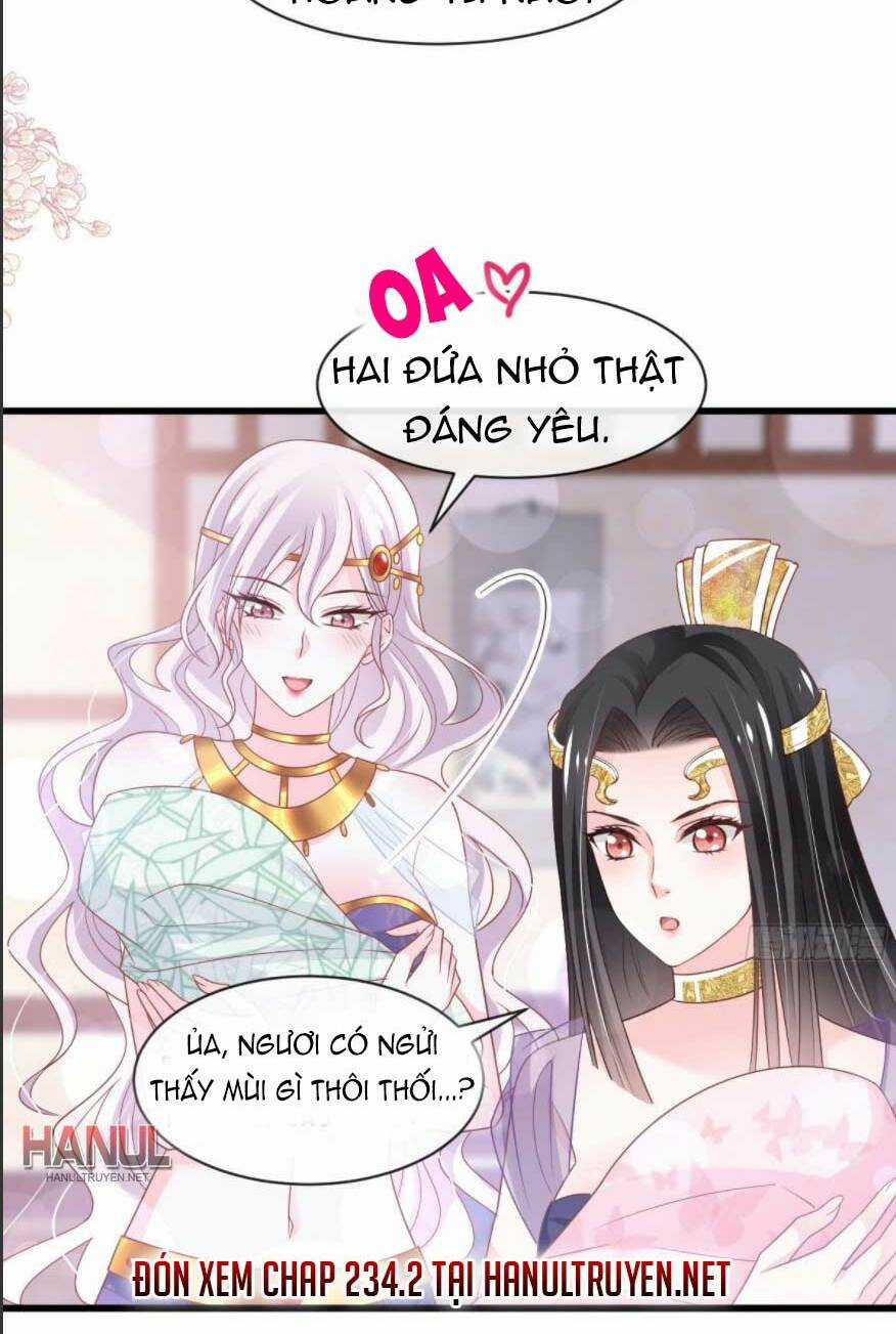 Thiên Hạ Đệ Nhất Sủng Phi - Chapter 234.1 - Trang 19