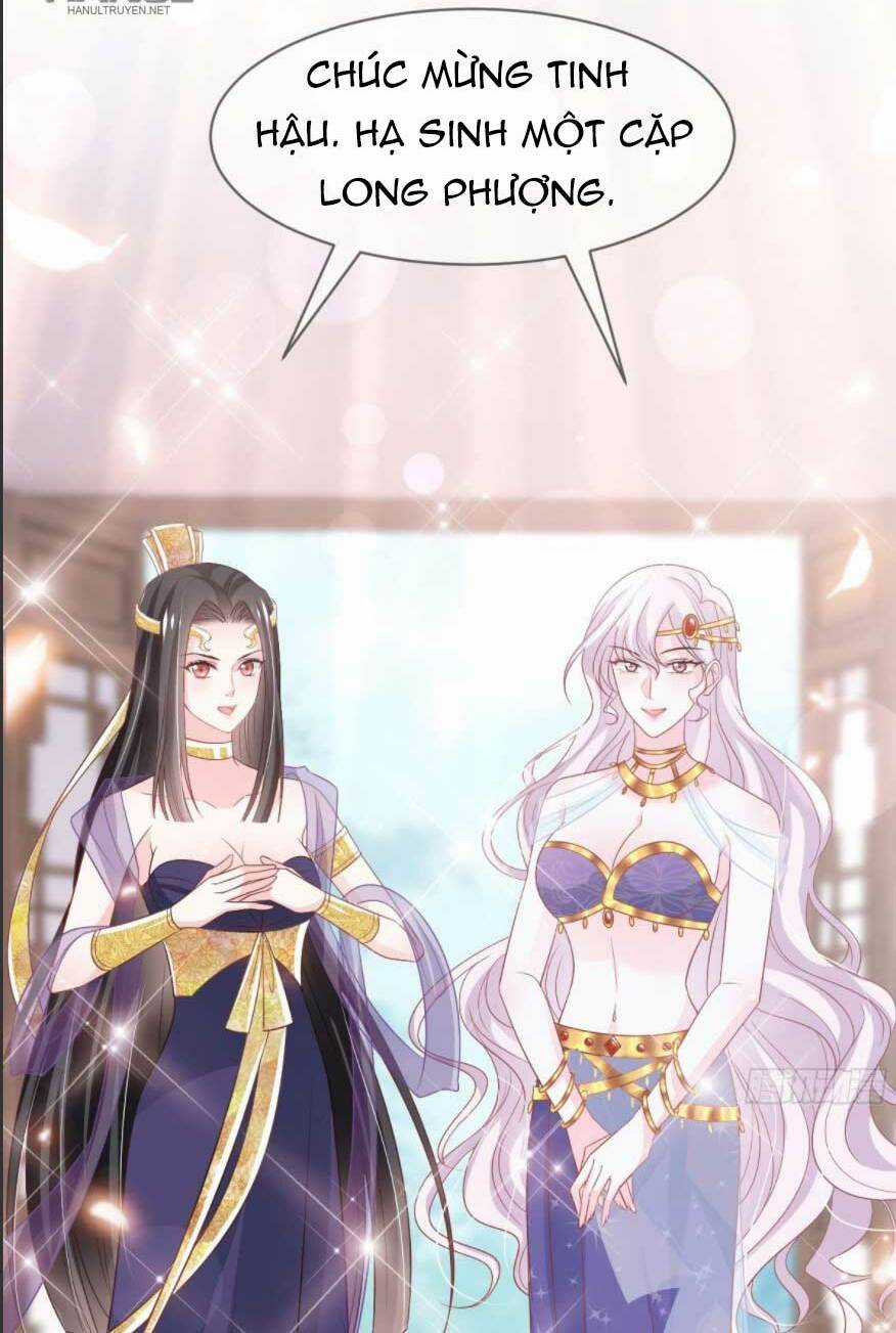 Thiên Hạ Đệ Nhất Sủng Phi - Chapter 234.1 - Trang 5