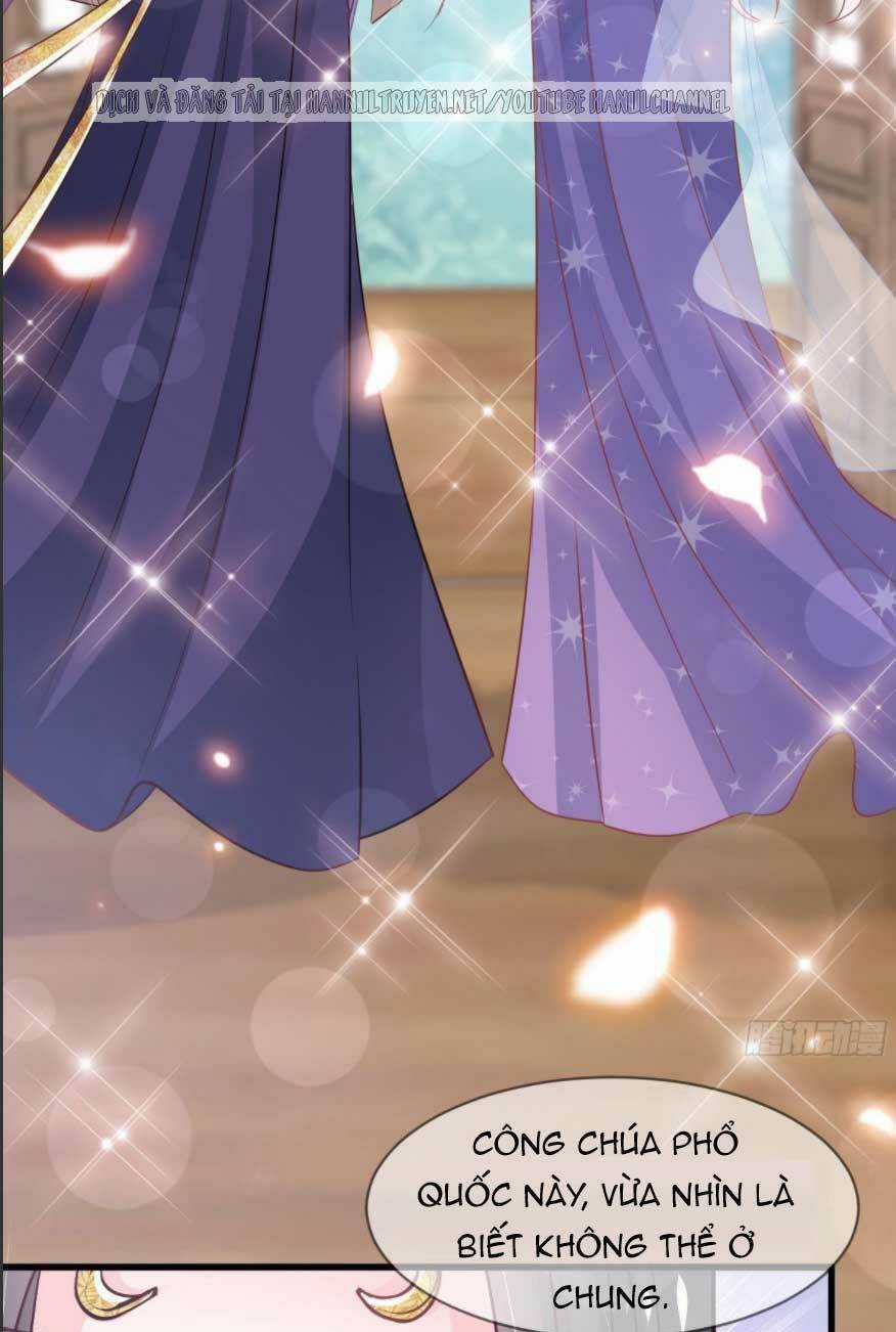 Thiên Hạ Đệ Nhất Sủng Phi - Chapter 234.1 - Trang 6