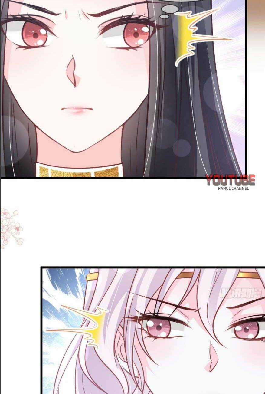 Thiên Hạ Đệ Nhất Sủng Phi - Chapter 234.1 - Trang 7