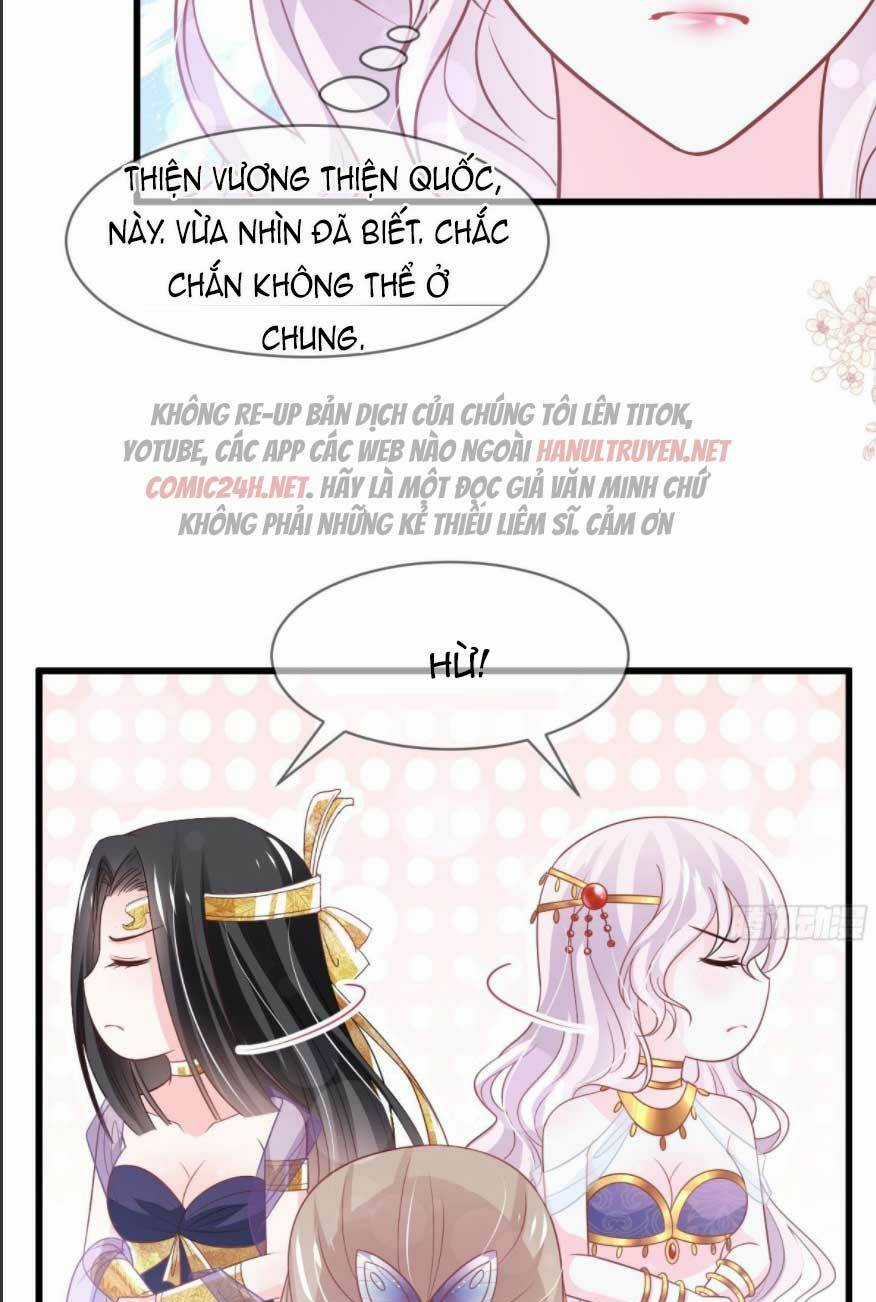 Thiên Hạ Đệ Nhất Sủng Phi - Chapter 234.1 - Trang 8