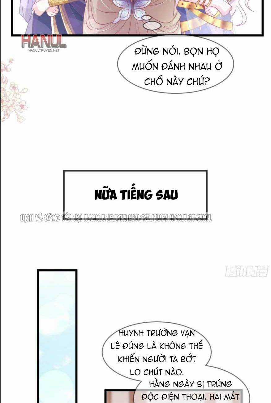 Thiên Hạ Đệ Nhất Sủng Phi - Chapter 234.1 - Trang 9