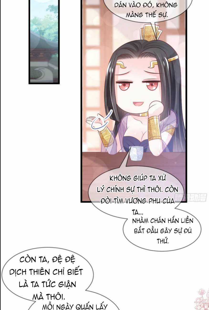 Thiên Hạ Đệ Nhất Sủng Phi - Chapter 234.1 - Trang 10