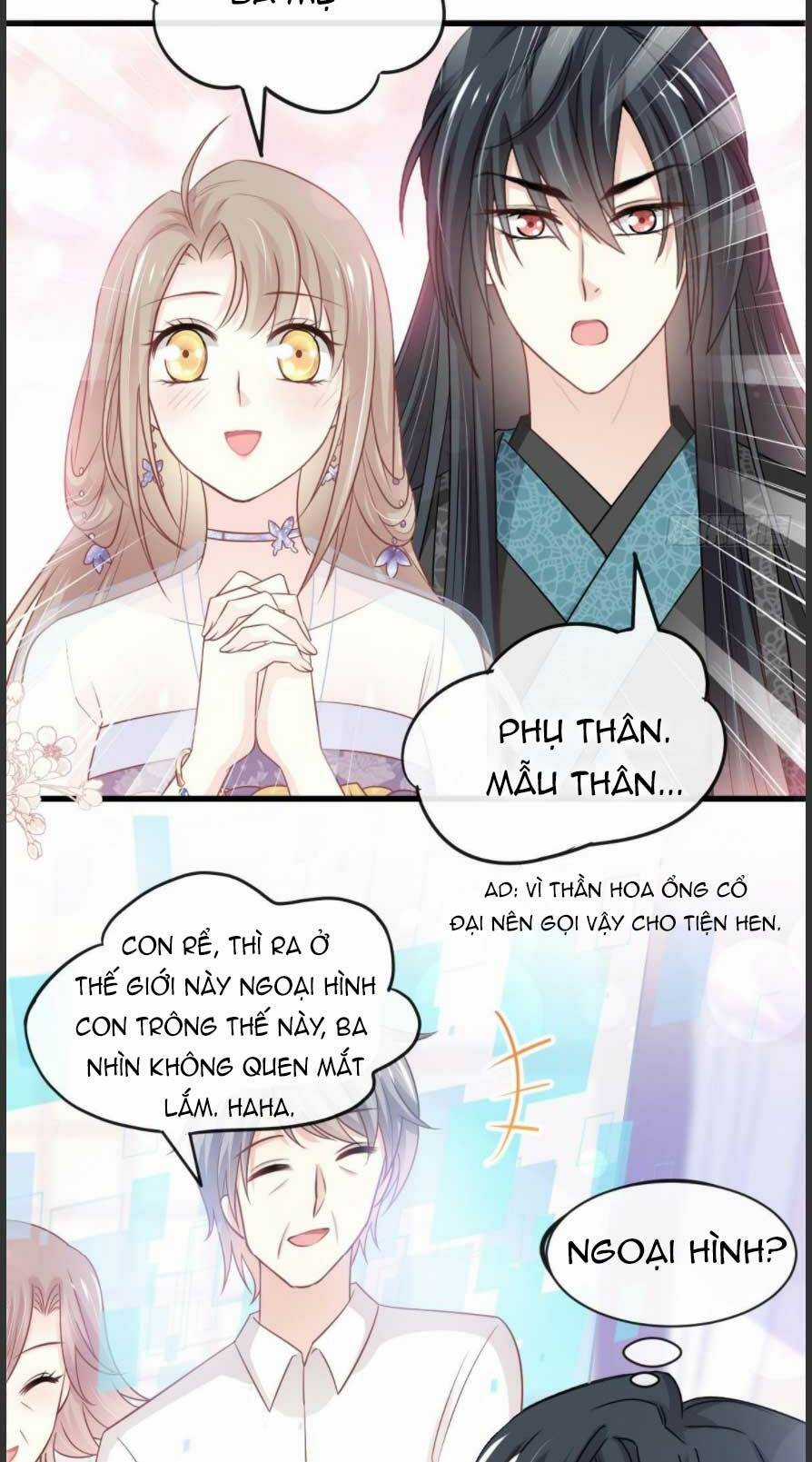 Thiên Hạ Đệ Nhất Sủng Phi - Chapter 234.2 - Trang 13