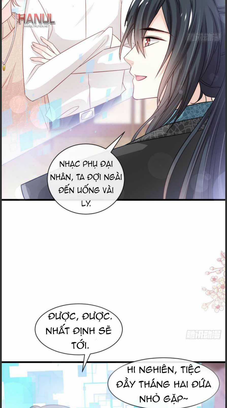 Thiên Hạ Đệ Nhất Sủng Phi - Chapter 234.2 - Trang 14