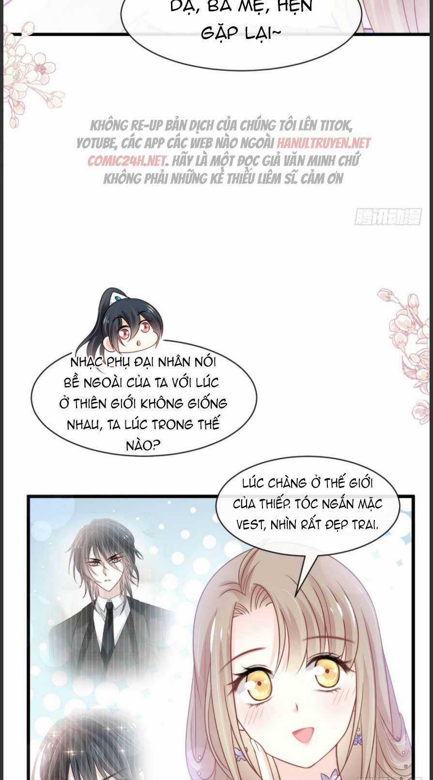 Thiên Hạ Đệ Nhất Sủng Phi - Chapter 234.2 - Trang 16