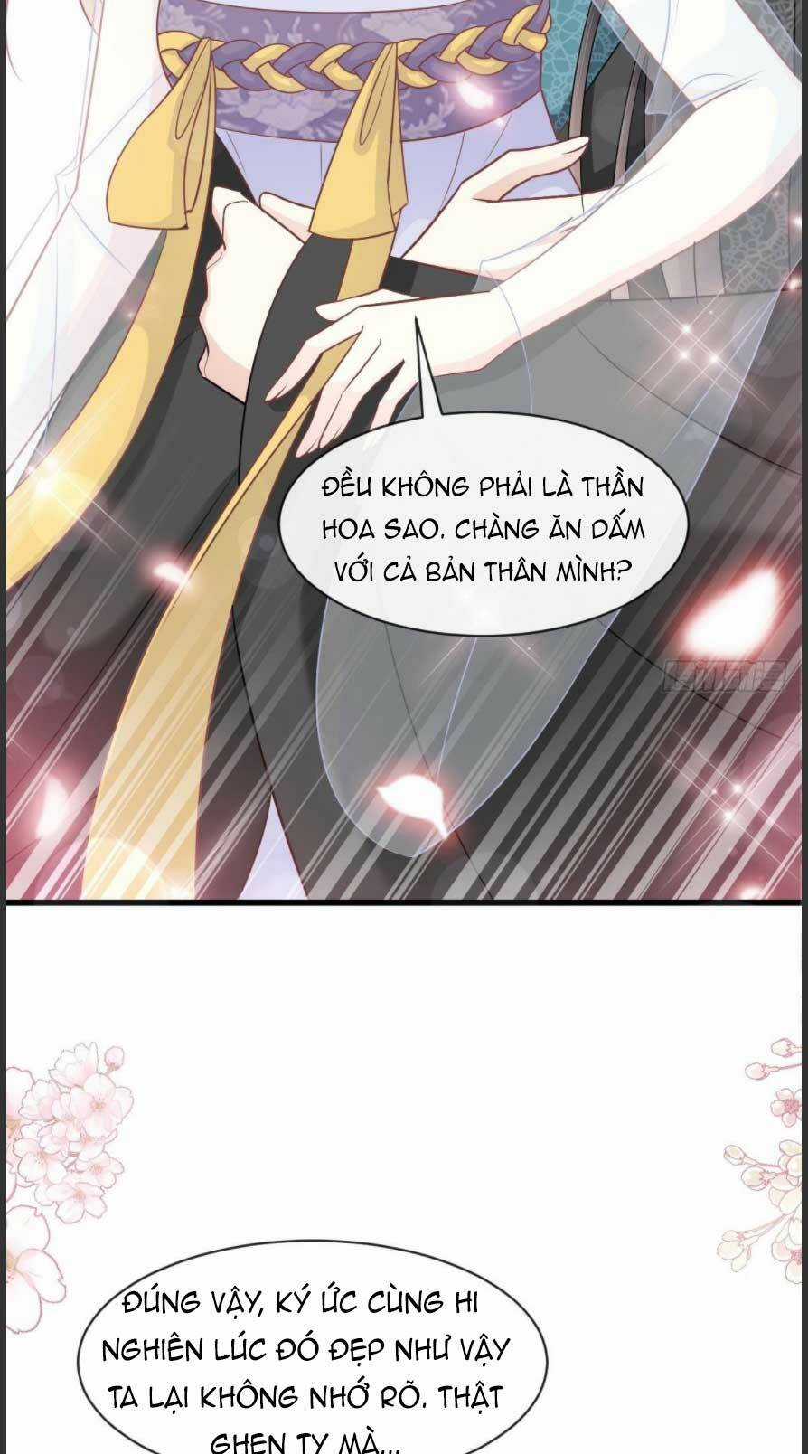 Thiên Hạ Đệ Nhất Sủng Phi - Chapter 234.2 - Trang 18